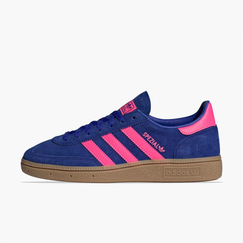 Adidas Spezial Lucid Blue Pink