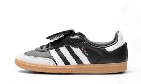 Adidas Samba LT W Core Black