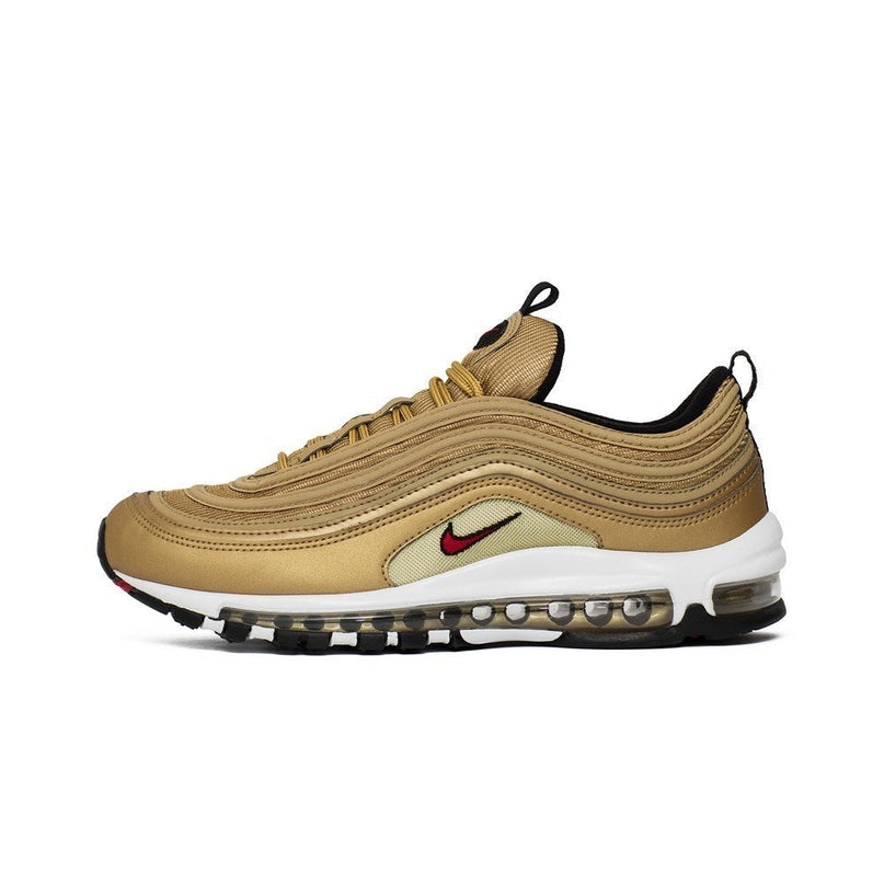 Nike Air Max 97 Metallic Gold
