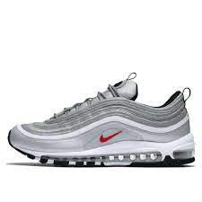 Nike Air Max 97 Silver Bullet (2016/2017)