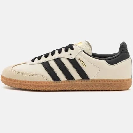 Adidas Samba Cream White
