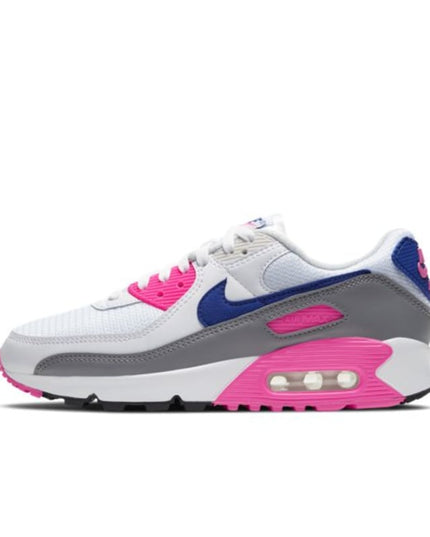 Air Max 90 White Blast Pink Concord