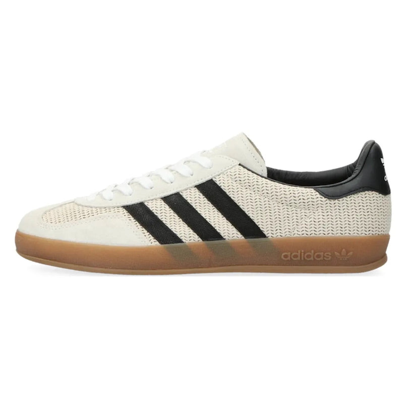 Adidas Gazelle Indoor Beige Gum