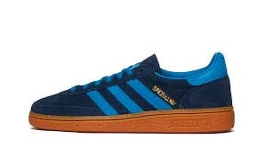 Adidas Handball Spezial Night Indigo Bright Blue Gum