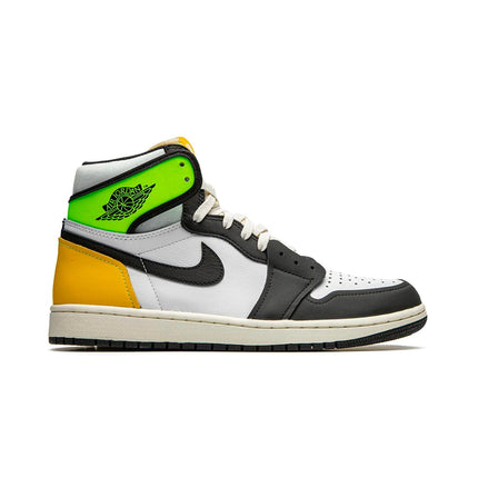 Air Jordan 1 high Volt Gold