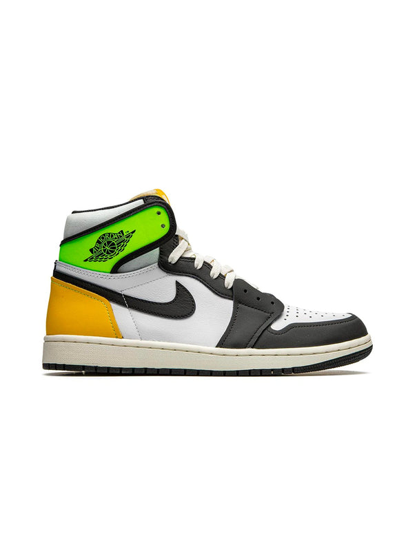 Air Jordan 1 high Volt Gold