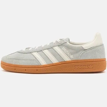 Adidas Handball Spezial Wonder Silver Gum