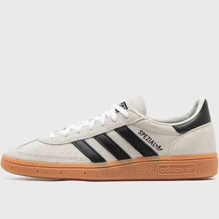 Adidas Handball Spezial Aluminium grey