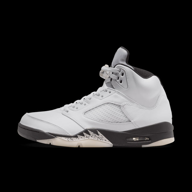 Jordan 5 Reverse Metallic