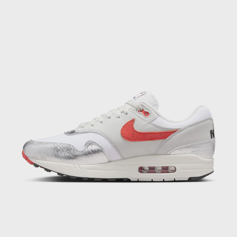 Nike Air Max 1 Premium  Chile Red