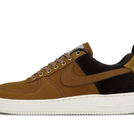 Carhartt WIP x Nike Air Force 1 Low