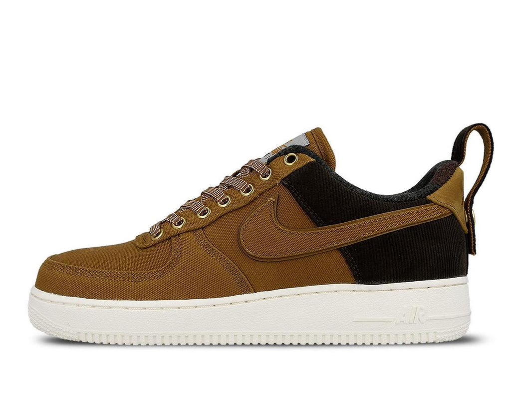 Carhartt WIP x Nike Air Force 1 Low