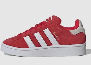 Adidas Campus Better Scarlet gs
