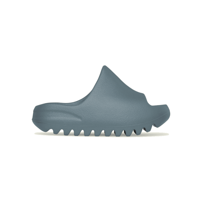 Yeezy Slide Slate Marine Kids
