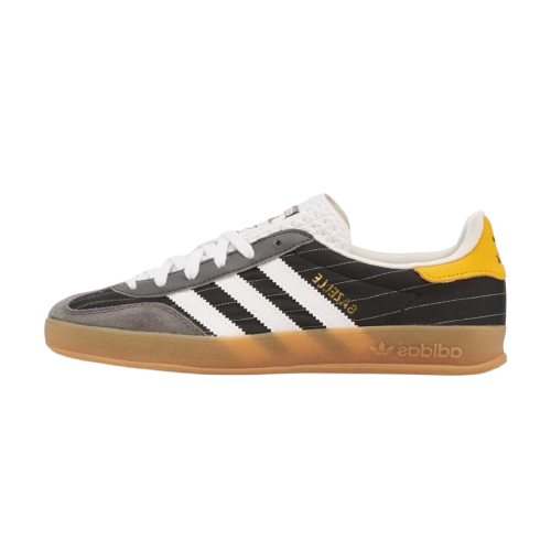 Adidas Gazelle Indoor Olympic Pack Black