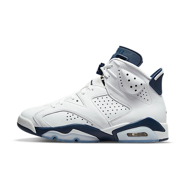 Jordan 6 Retro Midnight Navy USED
