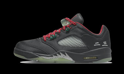 CLOT x Air Jordan 5 Low