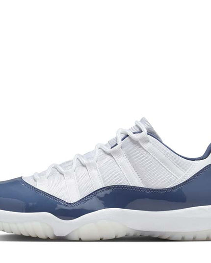 Air Jordan 11 Retro Low PS "Diffused Blue"