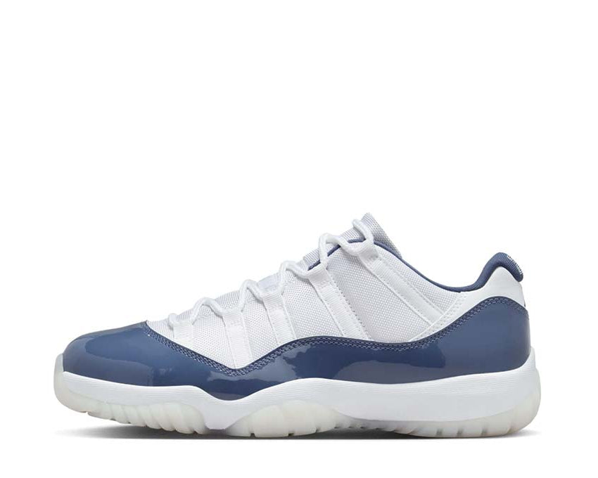 Air Jordan 11 Retro Low PS "Diffused Blue"