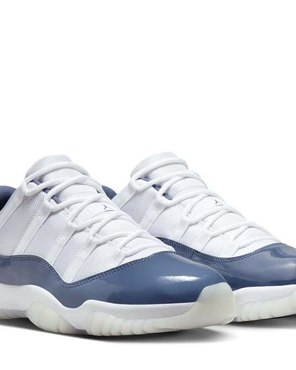 Air Jordan 11 Retro Low PS "Diffused Blue"