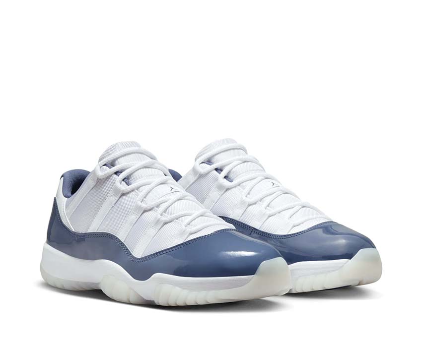 Air Jordan 11 Retro Low PS "Diffused Blue"