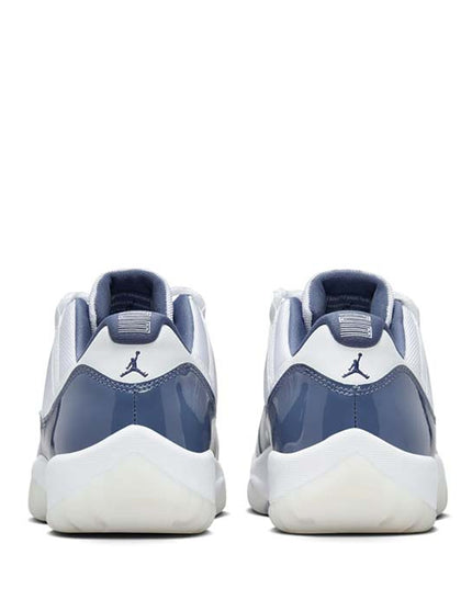 Air Jordan 11 Retro Low PS "Diffused Blue"