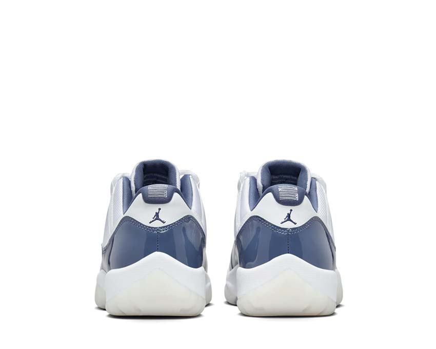 Air Jordan 11 Retro Low PS "Diffused Blue"
