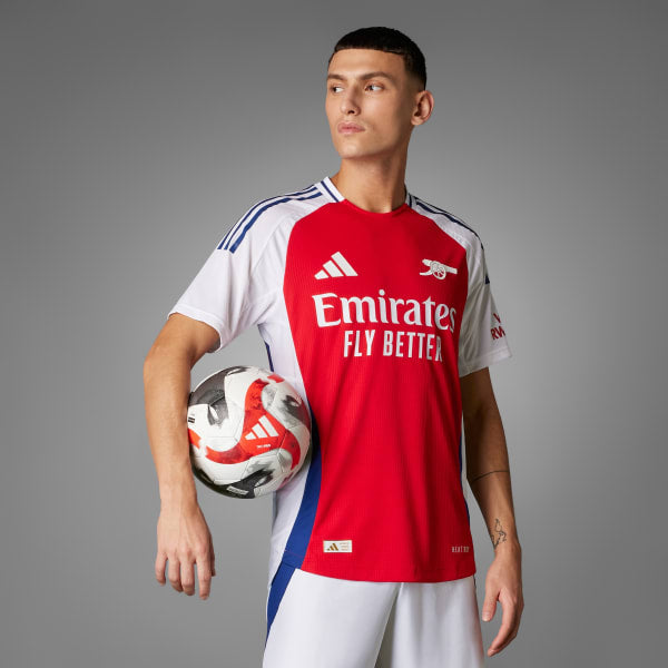 <h2>Football Shirts – Built for Champions</h2>