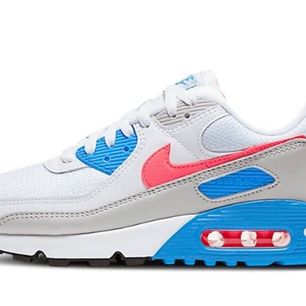 Air Max 90 Hot Coral