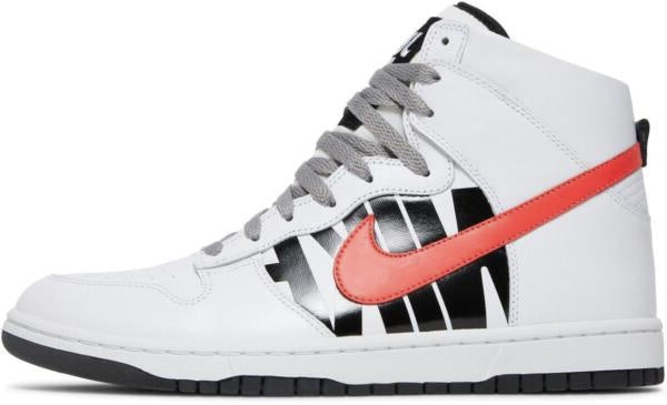 Dunk High UNDFTD x NikeLab Dunk Lux High Undefeated