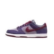 Nike dunk Low plum