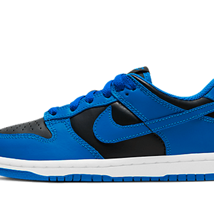 Dunk low Cobalt