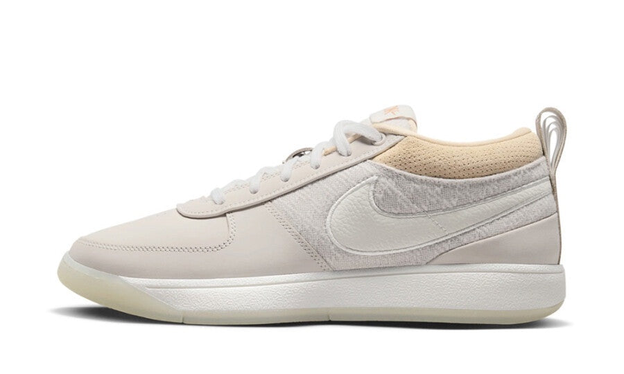 Nike Book 1 Light Orewood Brown