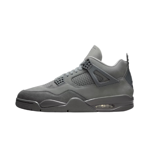 Jordan 4 wet cement
