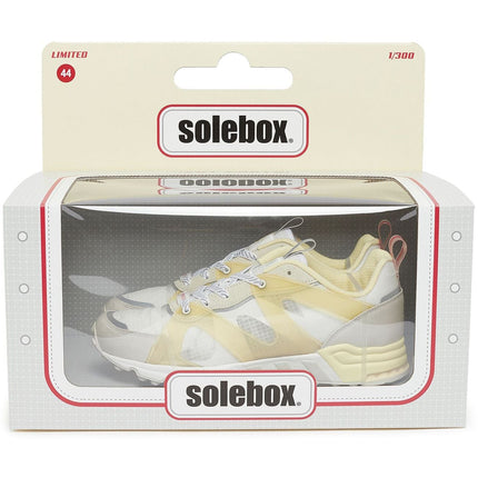 Display Only Adidas Equipment Prototype Solebox
