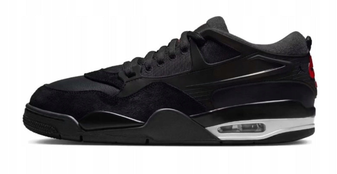 NIKE AIR JORDAN 4 RM DRIVEWAY BLACK