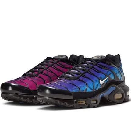 Air max plus 25th anniversary PS