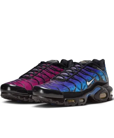 Air max plus 25th anniversary PS