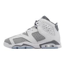 Jordan 6 Retro Mid Cool Grey