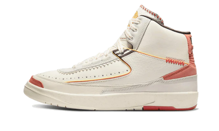 Jordan 2 Maisonnette Chateau Rouge