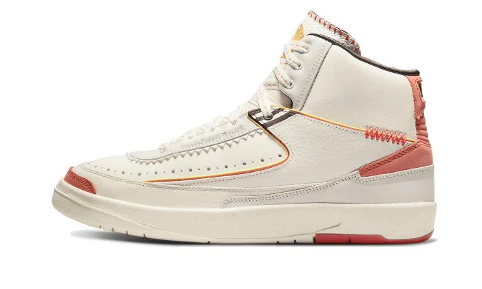 Jordan 2 Maisonnette Chateau Rouge