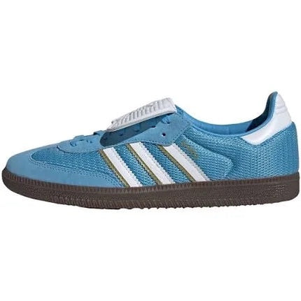 Adidas Samba LT semi burst blue