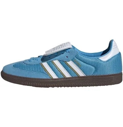 Adidas Samba LT semi burst blue