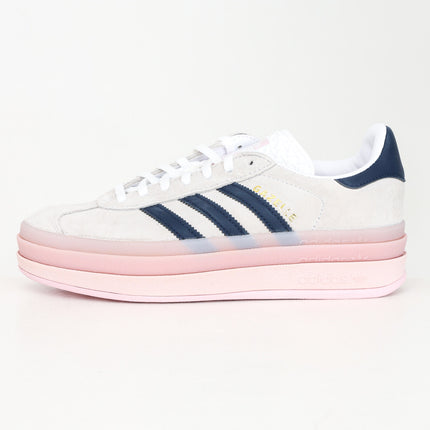 Adidas Gazelle Bold Clear Pink