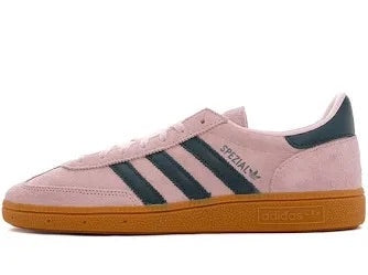 Adidas Handball Spezial Cloud Pink Arc Night Gum