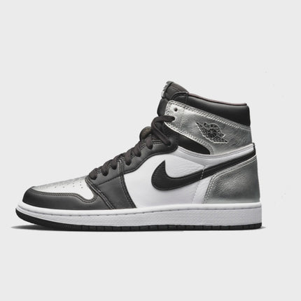 Jordan 1 High OG Silver Toe