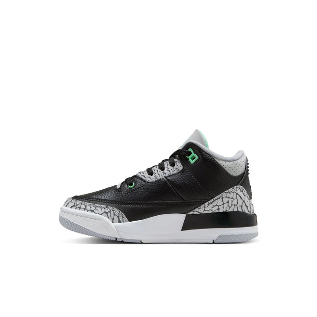 Jordan 3 Pine Green PS