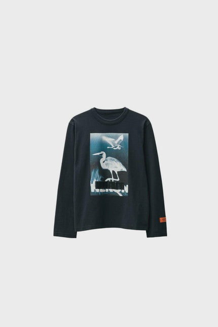 heron preston censored long sleeves shirt