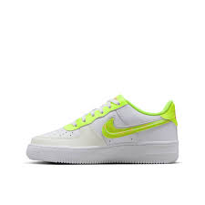 Nike Air Force 1 Lv8 acid wash
