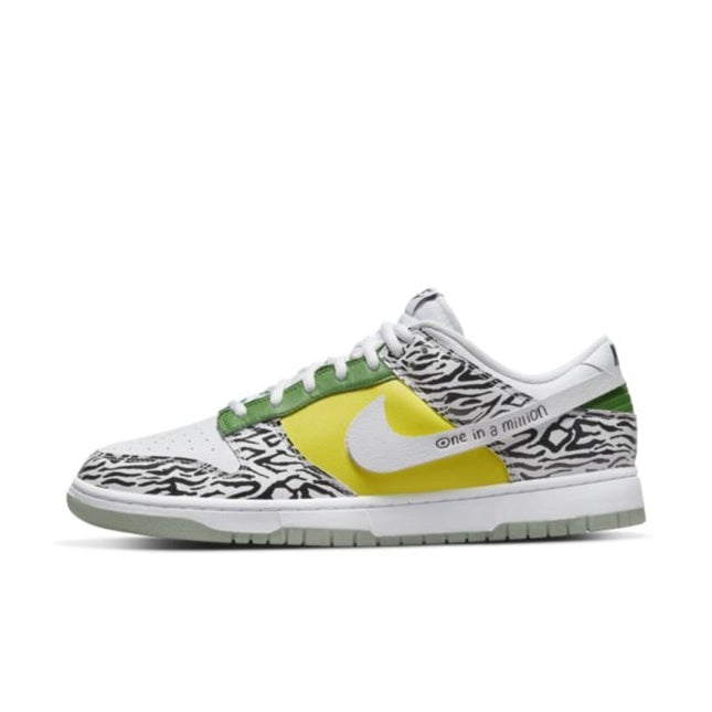 Dunk Low Doernbecher